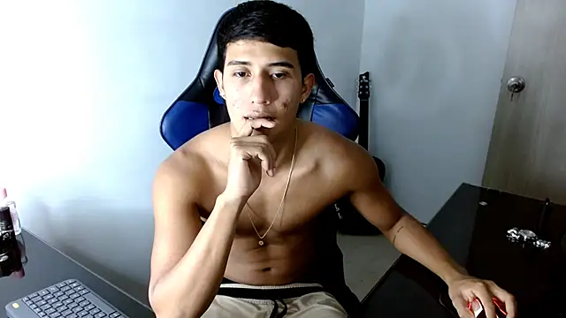 Juan da01 online show from 02/19/25, 12:35