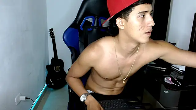 Juan da01 online show from 02/20/25, 12:52