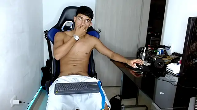 Juan da01 online show from 02/22/25, 06:50