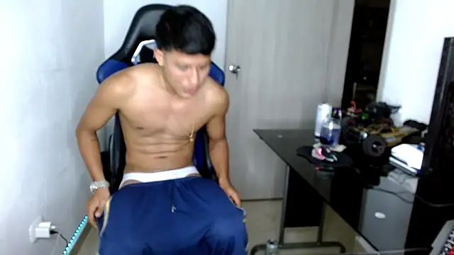 Juan da01 online show from 02/26/25, 01:21