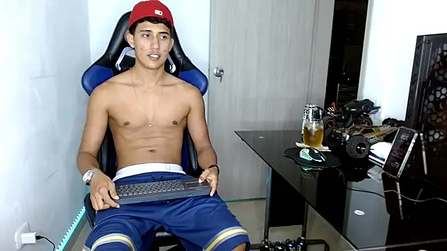 Juan da01 online show from 03/05/25, 12:27