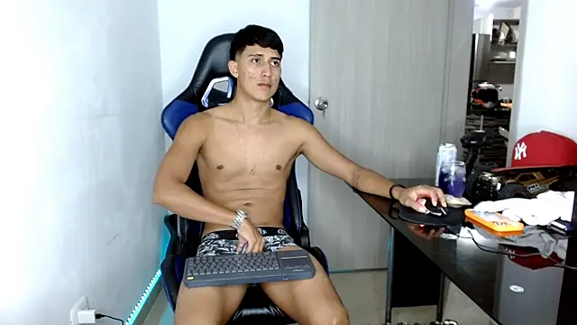 Juan da01 online show from 03/09/25, 01:35