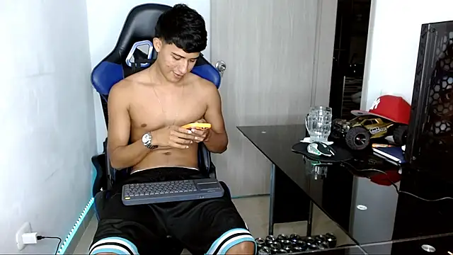 Juan da01 online show from 03/16/25, 12:12