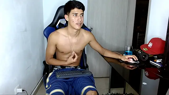 Juan da01 online show from 03/21/25, 03:33