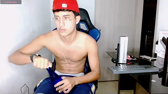 Juan da01 online show from 09/08/25, 11:26