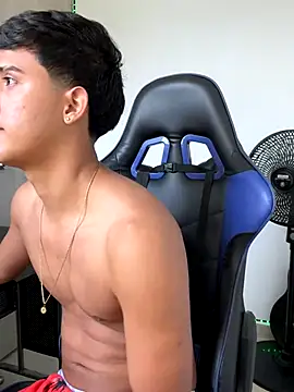 Juan da01 online show from 09/25/25, 08:45