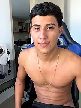 Juan da01 online show from 09/28/25, 10:04