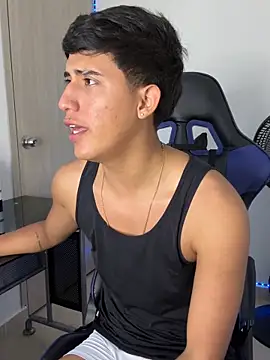 Juan da01 online show from 10/02/25, 10:28