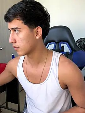 Juan da01 online show from 10/04/25, 09:35