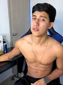 Juan da01 online show from 10/08/25, 10:29