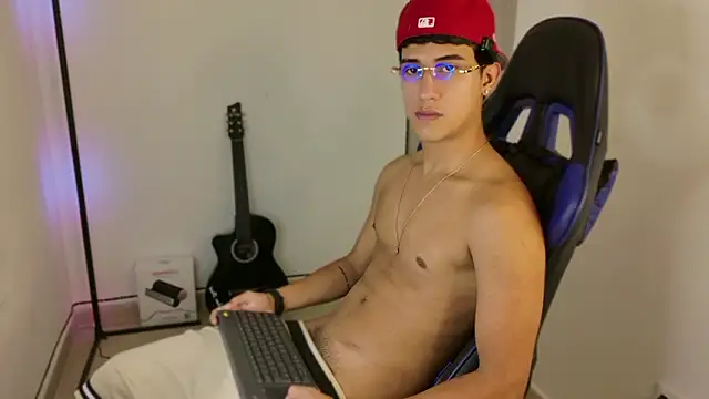 Juan da01 online show from 02/20/26, 05:26