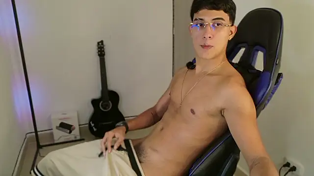 Juan da01 online show from 03/03/26, 04:18