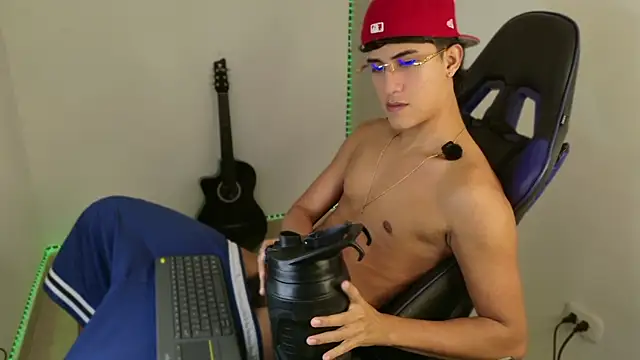 Juan da01 online show from 05/20/26, 03:34
