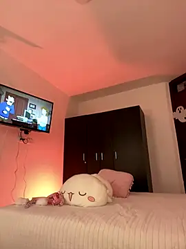 montmariana online show from 10/12/25, 11:37