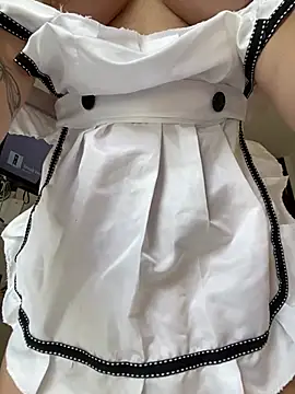 montmariana online show from 04/17/26, 05:05