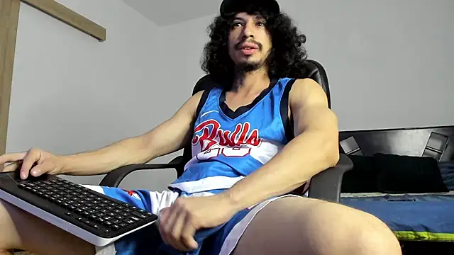 TristanWoods online show from 03/08/26, 09:57