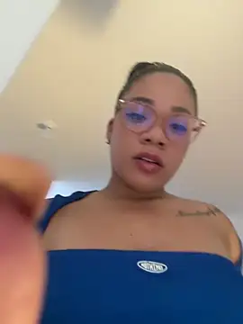 ashley Tompson1 online show from 01/09/26, 12:19