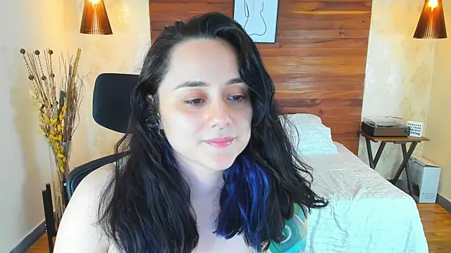 KatherineBond online show from 02/19/25, 09:58