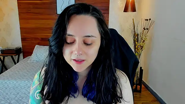 KatherineBond online show from 02/28/25, 01:47