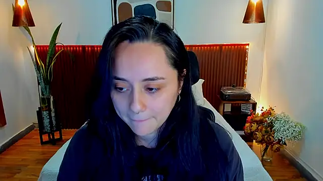 KatherineBond online show from 01/16/26, 08:35