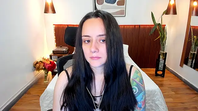 KatherineBond online show from 01/31/26, 08:18