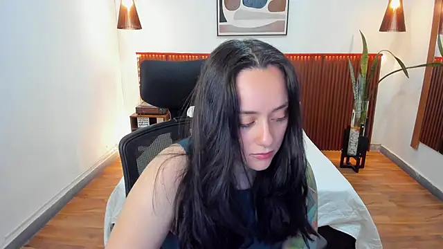 KatherineBond online show from 02/20/26, 06:08