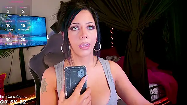 Aubreyessex online show from 03/16/26, 01:22