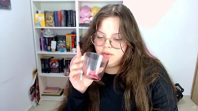 Gabiwaifu online show from 02/14/26, 07:27