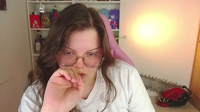 Gabiwaifu online show from 03/24/26, 01:32