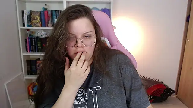 Gabiwaifu online show from 04/19/26, 09:17