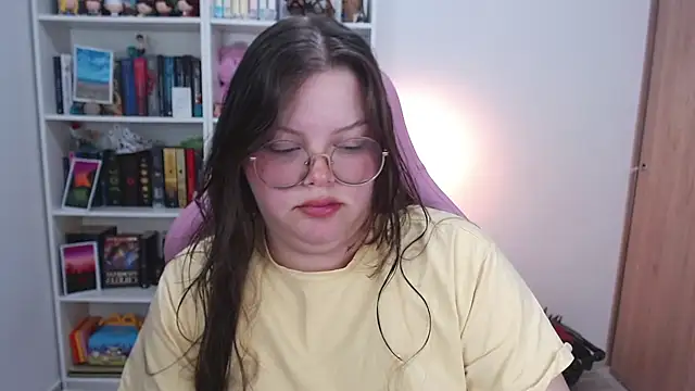 Gabiwaifu online show from 04/26/26, 05:16