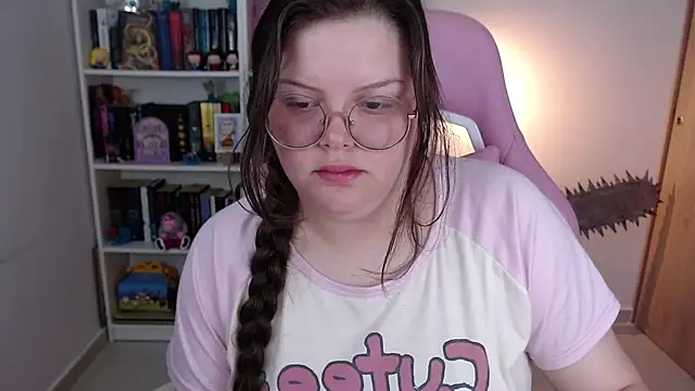 Gabiwaifu online show from 07/05/26, 05:31