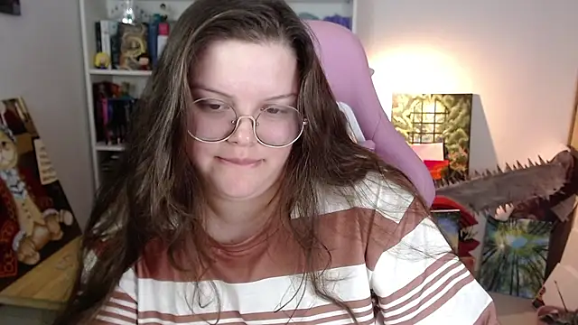 Gabiwaifu online show from 07/26/26, 03:14