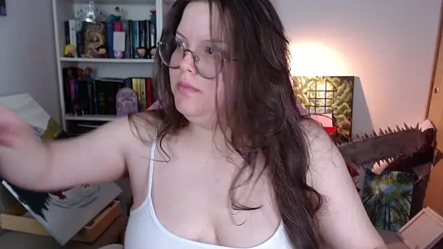 Gabiwaifu online show from 08/01/26, 03:17