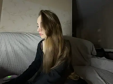 BarbaraFantasy online show from 03/06/25, 09:20