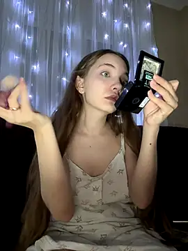 BarbaraFantasy online show from 11/28/25, 09:17