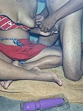 Priya Bong online show from 02/01/26, 01:59