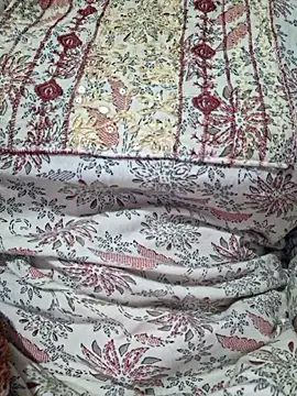 Priya Bong online show from 03/02/26, 01:41