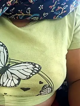 Priya Bong online show from 03/18/26, 03:42