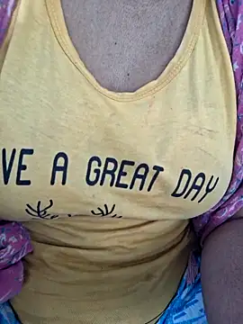 Priya Bong online show from 04/11/26, 04:17