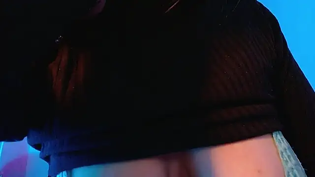 AnnaliOlsenX online show from 12/30/24, 08:25