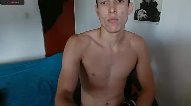 deividcloud36 online show from 12/31/24, 07:40