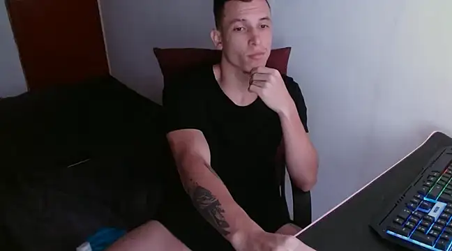 deividcloud36 online show from 01/05/25, 10:50