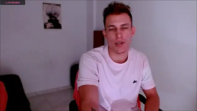 deividcloud36 online show from 09/09/25, 05:29