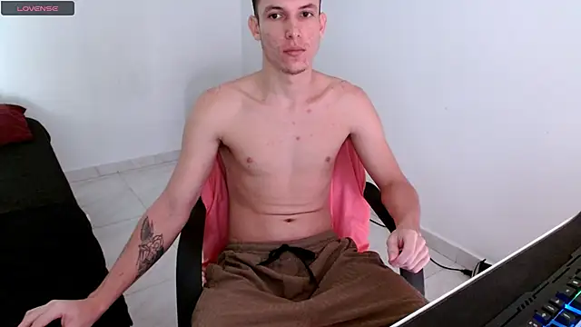 deividcloud36 online show from 09/14/25, 07:13