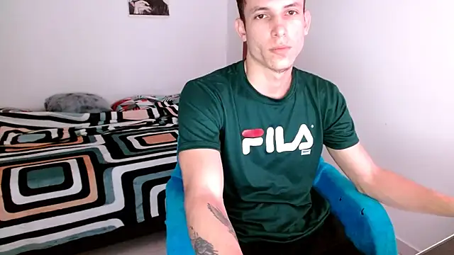 deividcloud36 online show from 09/30/25, 10:48