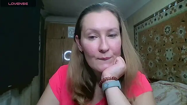 AnnaXLovers online show from 11/26/25, 01:23