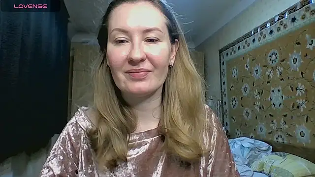 AnnaXLovers online show from 02/19/26, 08:54