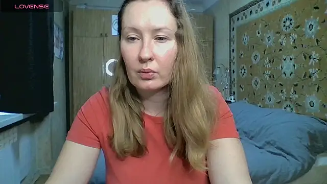 AnnaXLovers online show from 03/19/26, 09:24