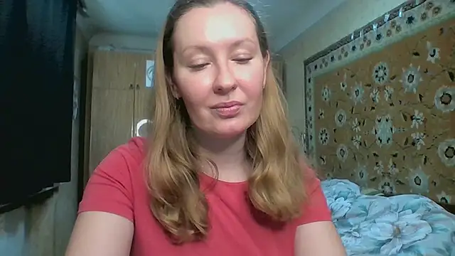 AnnaXLovers online show from 04/17/26, 09:12